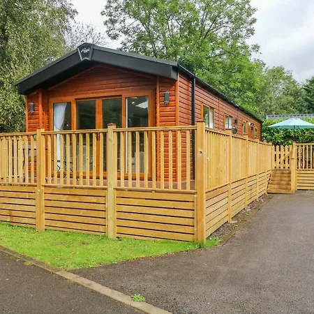 Holiday home Luca's Windermere