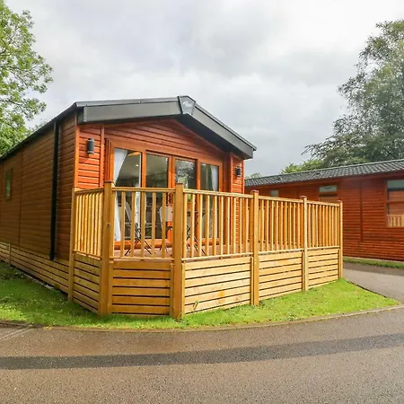 Luca's Holiday home Windermere